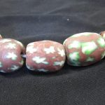 Lampwork Glass Beads