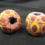 Lampwork Glass Beads