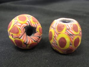 Lampwork Glass Beads