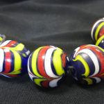 Glass Trade Beads