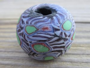 Glass Trade Beads