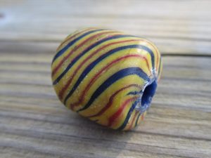 Glass Trade Beads