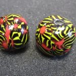 Glass Trade Beads