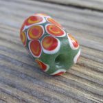 Glass Trade Beads