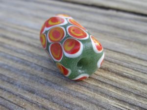 Glass Trade Beads