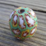  Glass Trade Beads