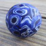 Glass Trade Beads