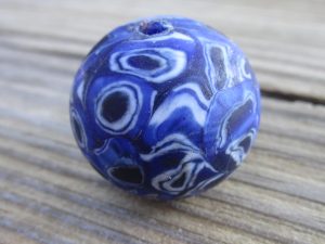 Glass Trade Beads