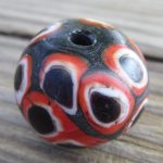  Glass Trade Beads