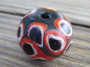 Glass Trade Beads