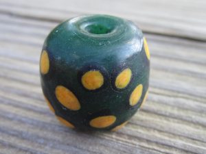 Glass Trade Beads