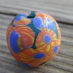 BB-28 Glass Trade Beads