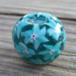 Lampwork Glass Beads