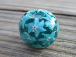 Lampwork Glass Beads