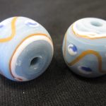 Glass Trade Beads