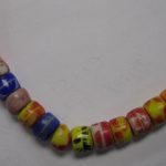 African Trade Beads