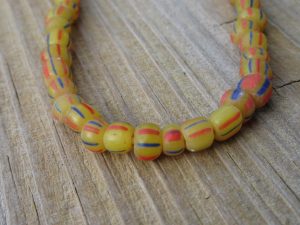 Lampwork Glass Beads