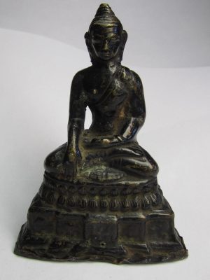 Buddha Statue