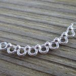 Sterling Silver Crosses and Connectors – The Bead Shop