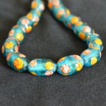 Lampwork Glass Beads