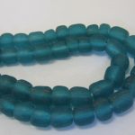  &Quot;Indo-Pacific&Quot; - Lampwork Glass Beads Indonesian