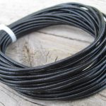  greek leather cord 1.5mm