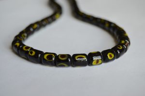 Indonesian Glass Beads