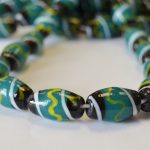 Lampwork Glass Beads