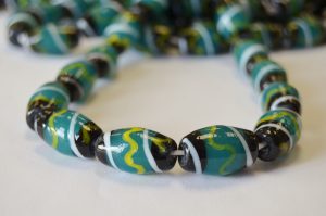 Lampwork Glass Beads