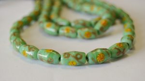 Lampwork Glass Beads