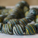 lampwork glass beads