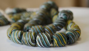 Lampwork Glass Beads