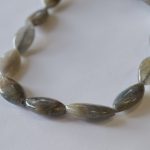 Labradorite Beads