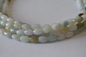 Burmese Jade Beads