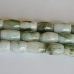 Burmese Jade Beads