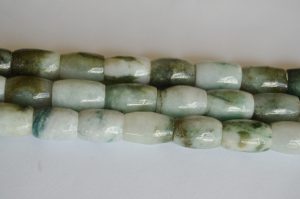 Burmese Jade Beads