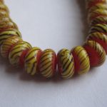 Lampwork Glass Beads