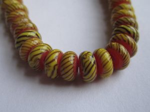 Lampwork Glass Beads