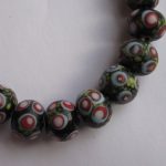 Lampwork Glass 