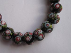 Lampwork Glass