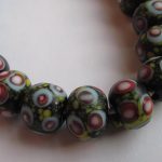 lampwork glass