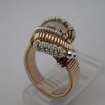 Wire Wrapped Ring