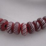 lampwork glass beads