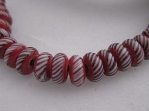 Lampwork Glass Beads