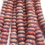 lampwork glass beads