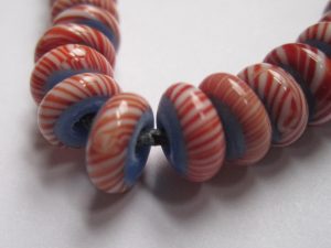 Lampwork Glass Beads