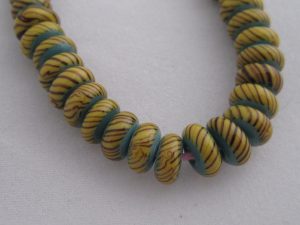 Lampwork Glass Beads