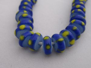 Lampwork Glass Beads