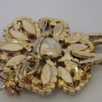 Vintage Rhinestone Jewelry