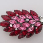 Vintage Rhinestone Jewelry